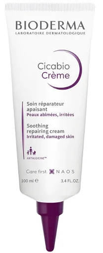 Bioderma Cicabio Crema 100 ml