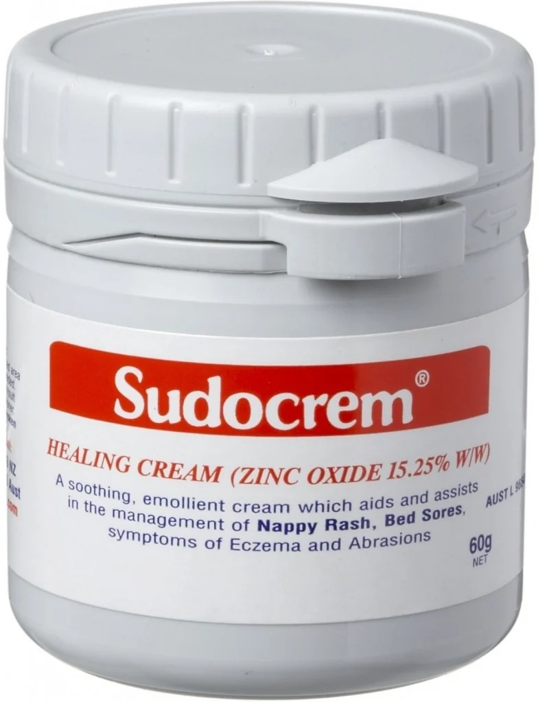 Sudocrem crema 60 g