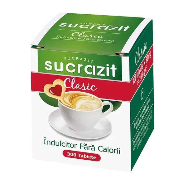 Sucrazit 300 tablete