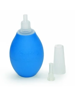 Canpol 9/119 Aspirator nazal 2 capete