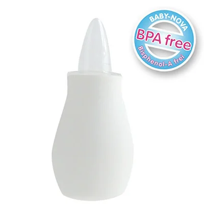 Baby Nova 33305 Aspirator nazal
