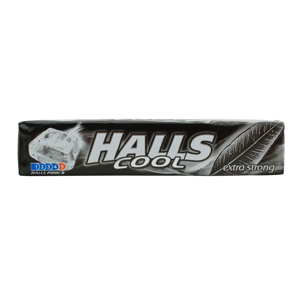 Halls Cool Extra Strong 9 bomboane