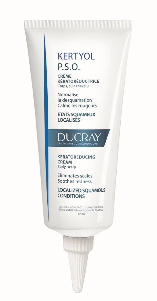 Ducray Kertyol P.S.O Crema 100 ml