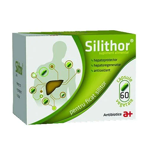 Silithor 60 capsule