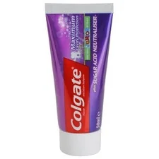 Colgate Maximum Cavity Protection Plus Acid Neutraliser Pasta de dinti  Junior 6+ Ani 50 ml