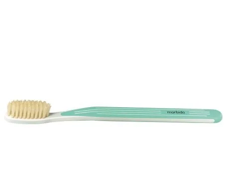 Piave Periuta de dinti din par natural duritate soft