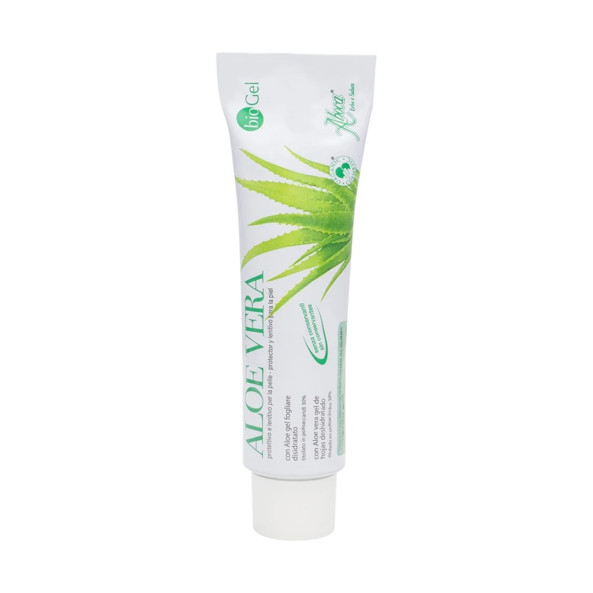 Aboca Aloe Vera Gel 100 ml