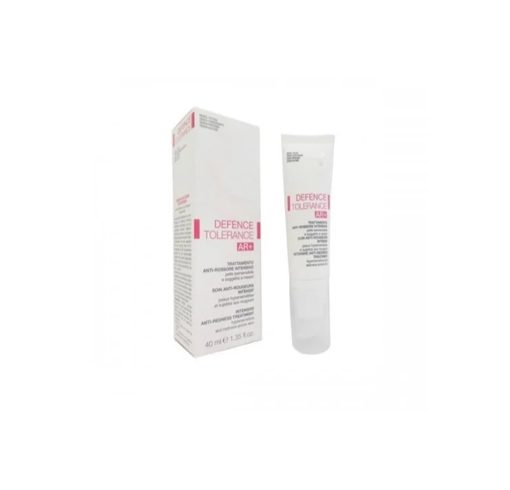 Bionike Defence Tolerance AR+ Tratament intensiv anti-roseata 40 ml