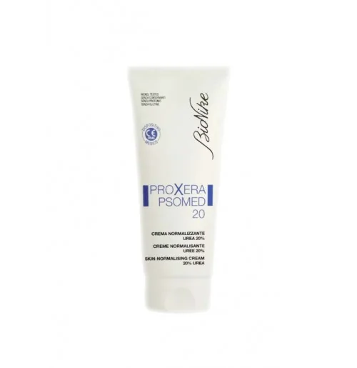 Bionike Proxera Psomed 20 Crema normalizata cu uree 20% 200 ml