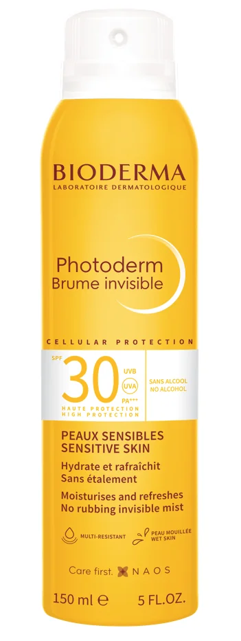 Bioderma Photoderm Brume Spray SPF30 150 ml