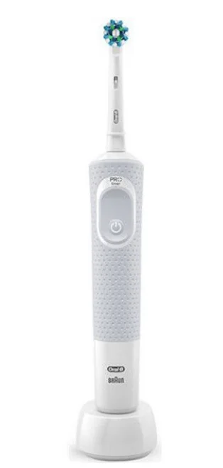 Oral B Periuta de dinti electrica Braun Vitality Cross Action D100