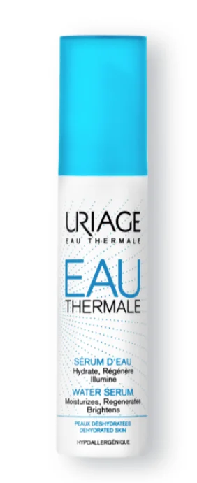 Uriage Eau Thermale Serum hidratare intensa 30 ml
