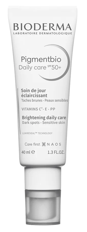 Bioderma Pigmentbio Daily Care SPF50+ 40 ml