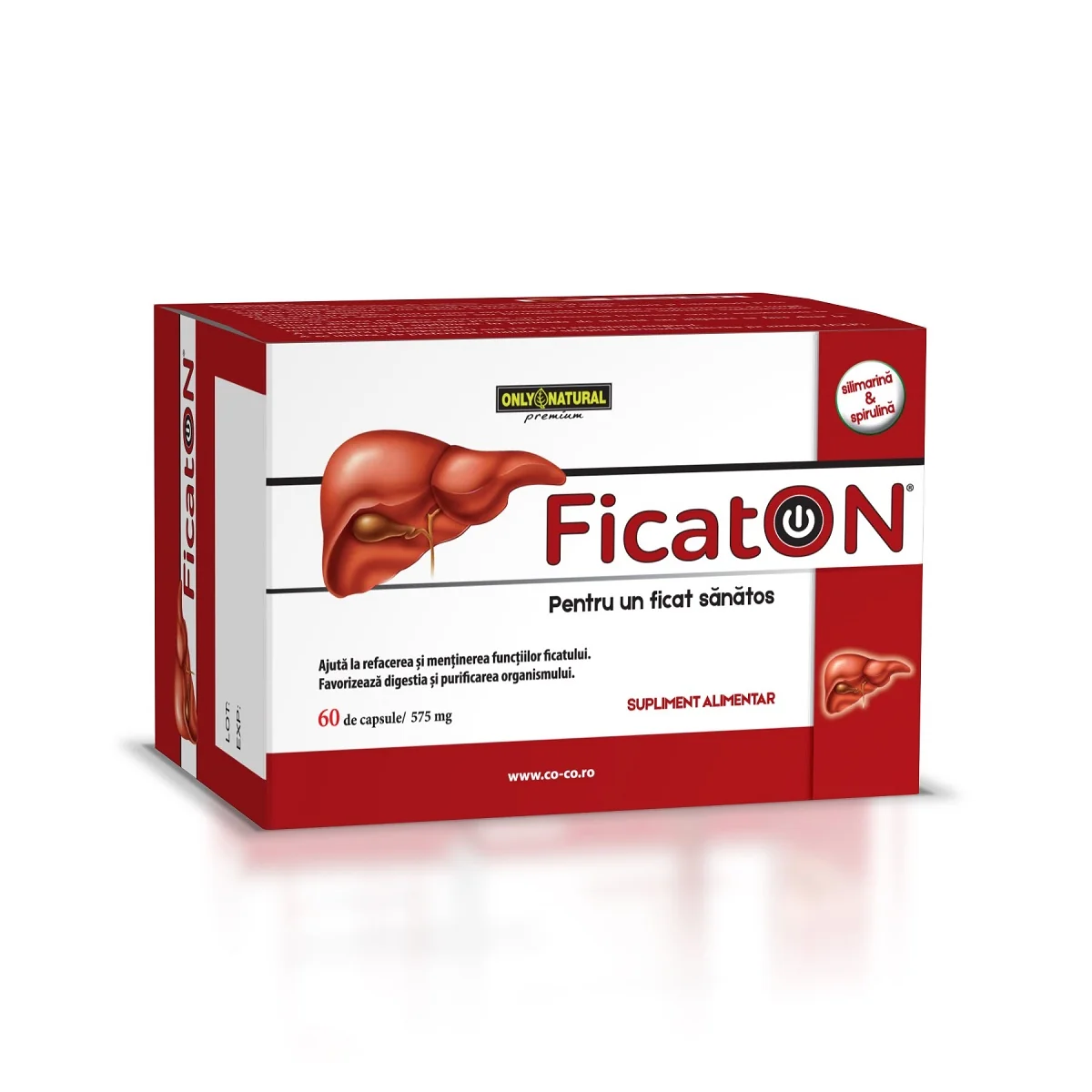 Ficaton 60 capsule