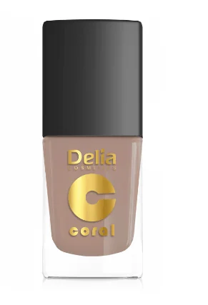 Delia Coral CLassic Lac de unghii 509 - 11 ml
