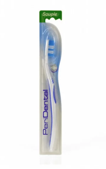 Elgydium Periuta de dinti Interactive Souple Soft