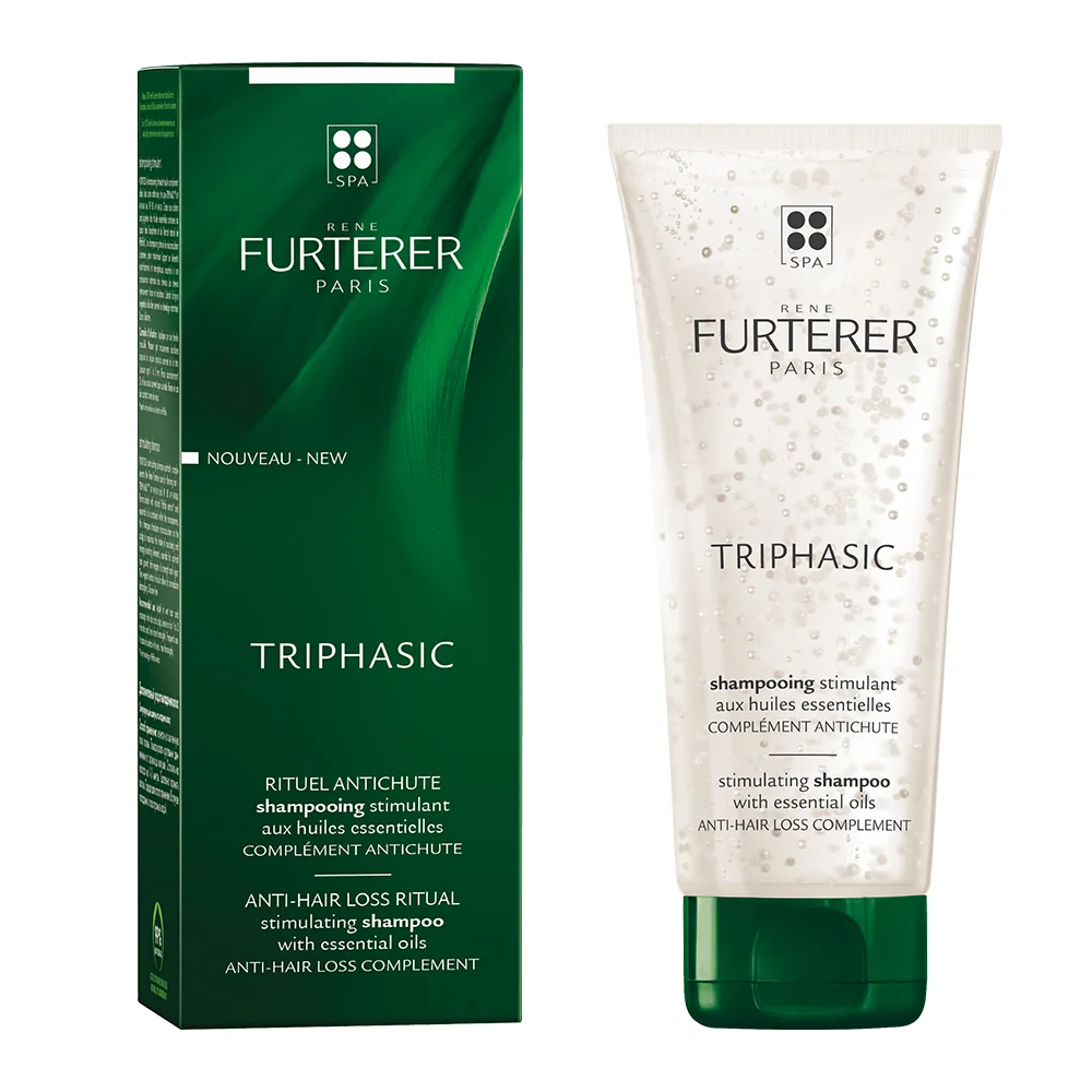 Rene Furterer Sampon Triphasic 200 ml