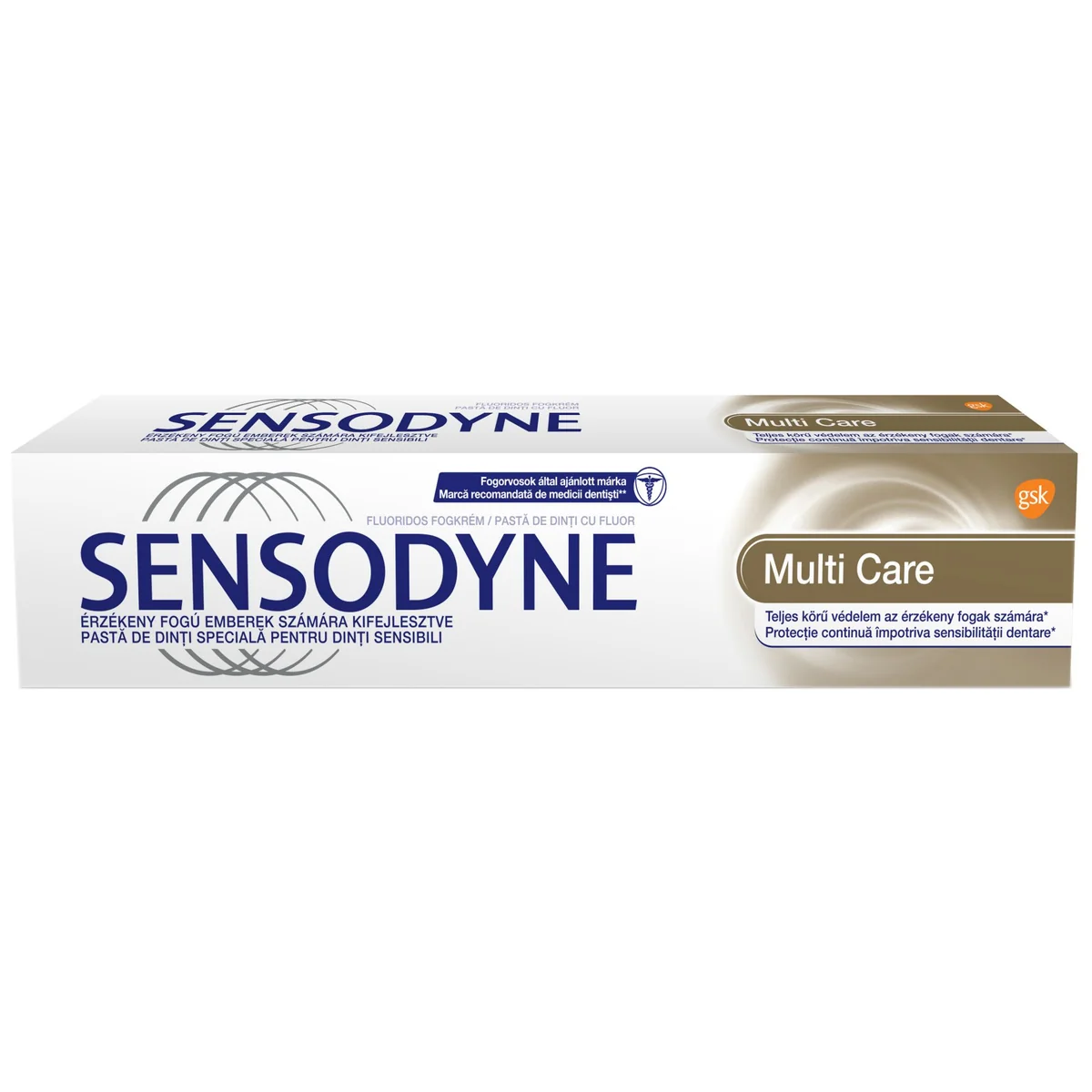 Sensodyne Multicare Pasta de dinti 75ml