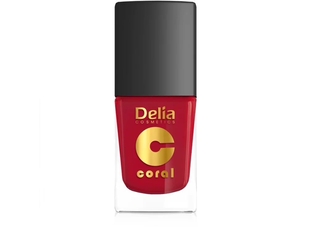 Delia Coral Classic lac unghii 514 11ml