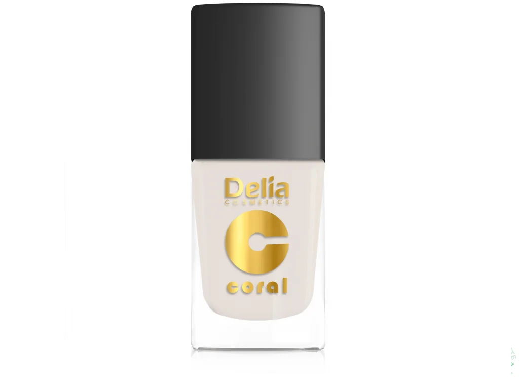 Delia Coral Classic lac unghii 506 11ml