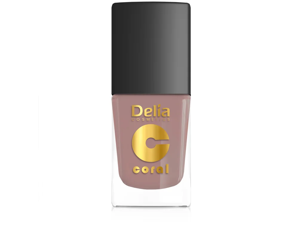 Delia Coral Classic lac unghii 511 11ml