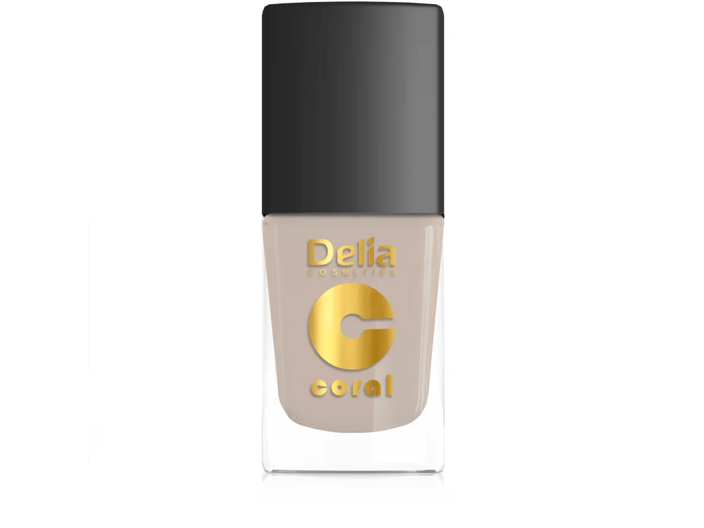 Delia Coral Classic lac unghii 508 11ml
