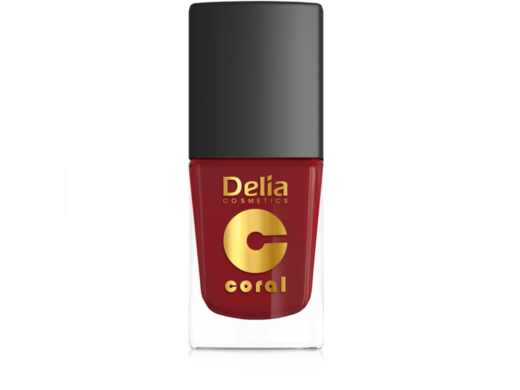 Delia Coral Classic lac unghii 515 11ml