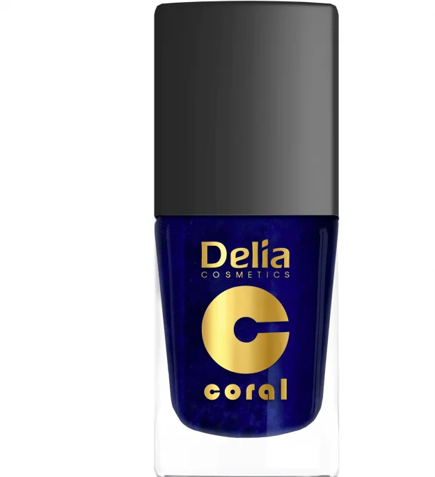 Delia Coral Classic Lac de unghii 527 11 ml