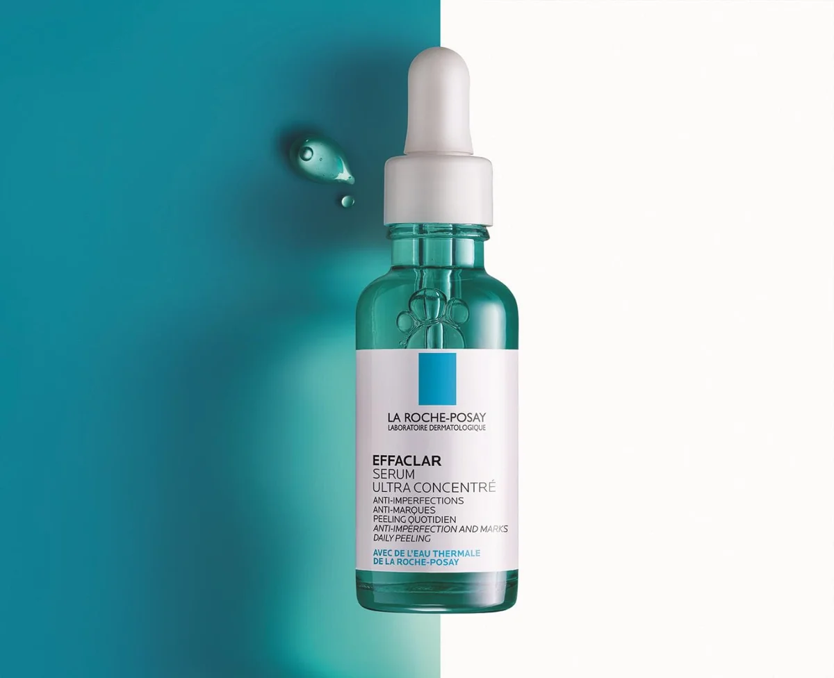 La Roche Posay Effaclar Serum Ultra Concentrat 30 ml