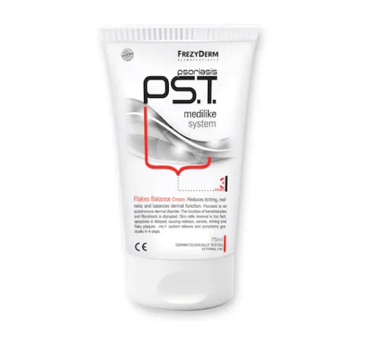 Frezyderm PS.T Crema refacere 75 ml