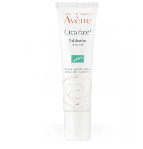 Avene Cicalfate+ Gel pentru cicatrici 30 ml