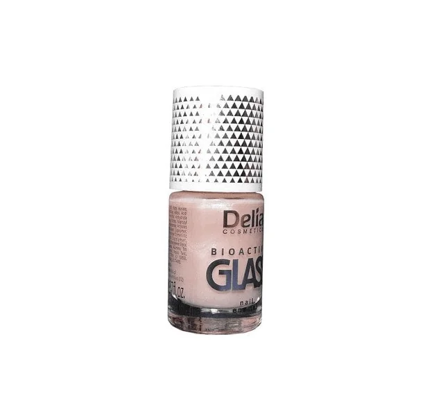 Delia Bioactive Glass Lac unghii 05 11 ml