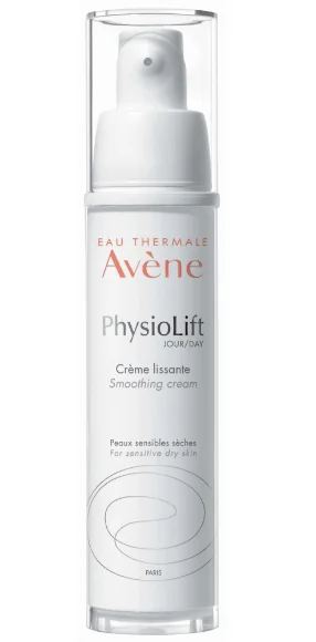 Avene Physiolift Crema efect netezire SPF30 30 ml
