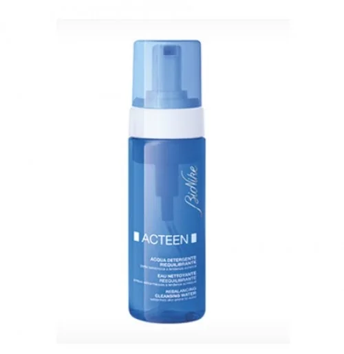Bionike Acteen Apa de curatare reechilibranta 150 ml