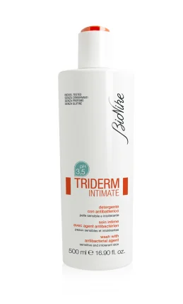 Bionike Triderm Intimate sapun lichid 3.5 250 ml