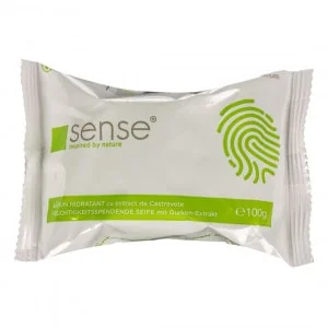 Sense Sapun Hidratant cu extract de castravete 100 g
