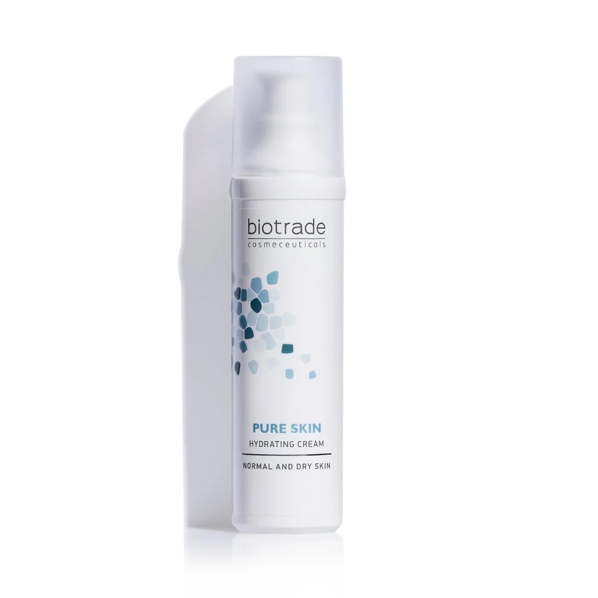 Biotrade Pure Skin Crema hidratanta de fata 50 ml
