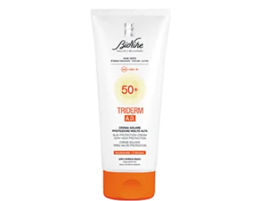 Bionike Triderm A.D Sun Crema Protectoare 50 200 ml