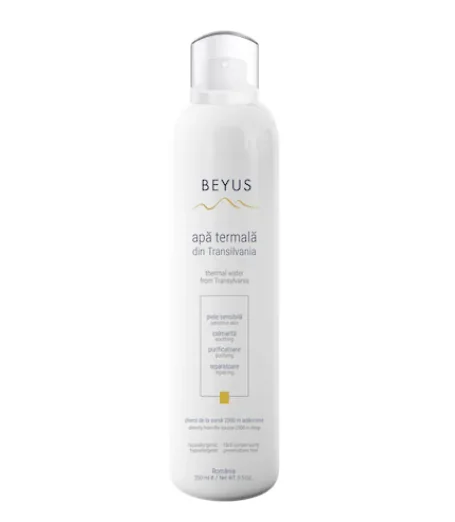 Beyus Apa termala 250 ml