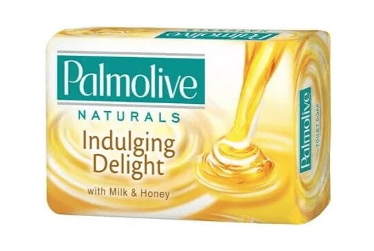 Palmolive Sapun lapte & miere 90 g