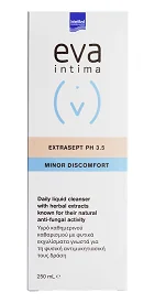 Eva Intima Wash Extrasept pH 3.5 250 ml