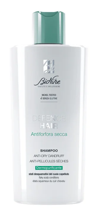 Bionike Defence Hair Anti-Dry Dandruff sampon 200 ml