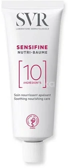 SVR Sensifine nutri - baume 40 ml