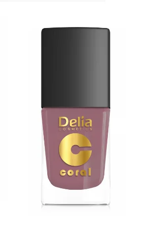 Delia Coral Classic lac unghii 512 - 11 ml