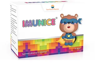 Imunice 30 plicuri