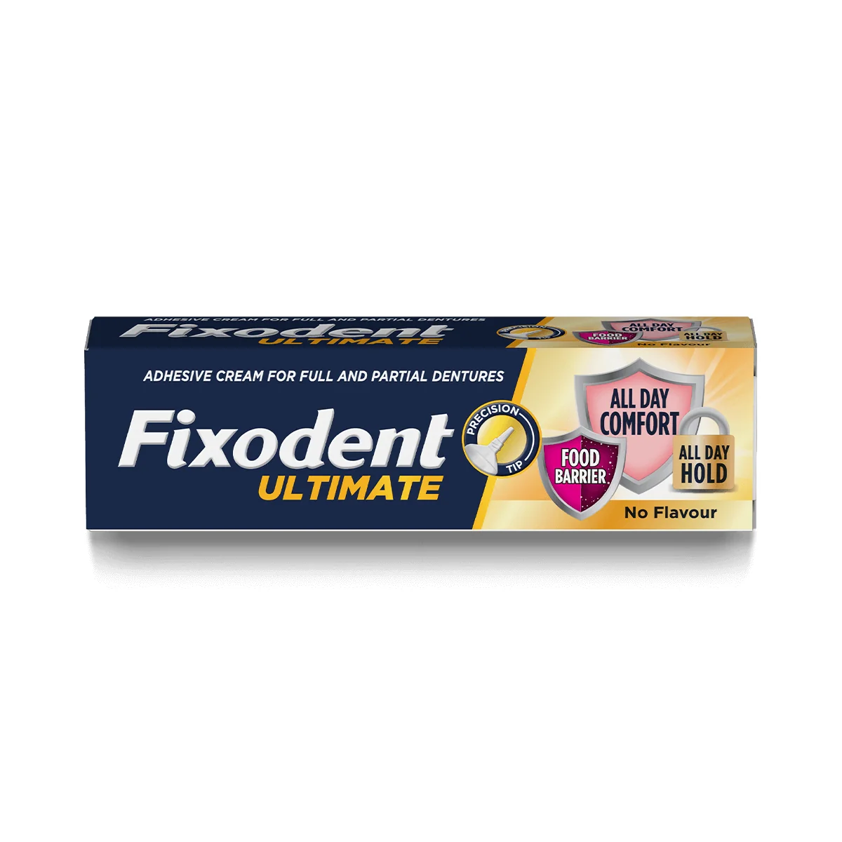 Fixodent Professional Crema adeziva 40 g