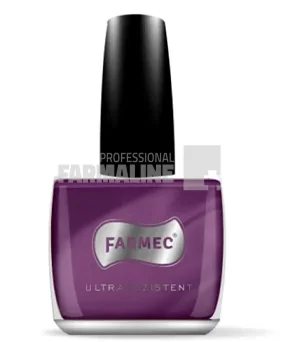 Farmec Lac de unghii nr. 74 11 ml