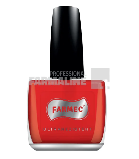 Farmec Lac unghii nr.363 11 ml