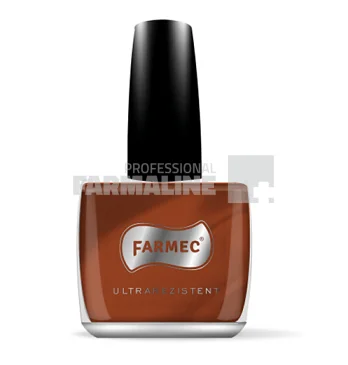 Farmec Lac de unghii nr. 76 11 ml