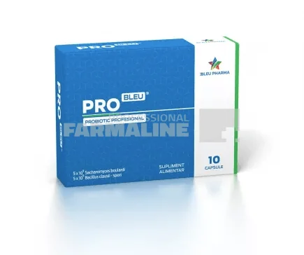 ProBleu 10 capsule